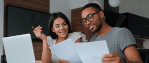 budgeting tips for your home