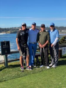 2020 Champions for Charity National Championships