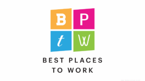 Best company to work for award