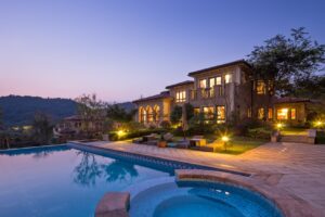 Purchase your next house