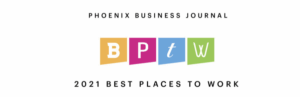best place to work 2021