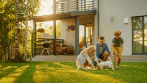 is it worth owning your own home