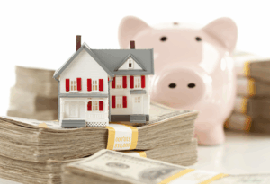 home equity