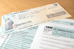 property tax