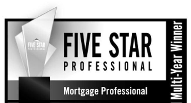 5 star professional