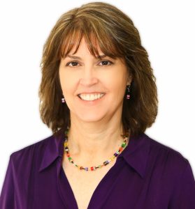 Marcia Volin profile 